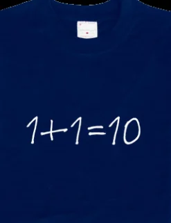 1+1=10