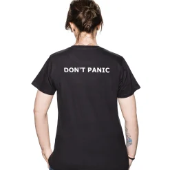 21 is only half the truth