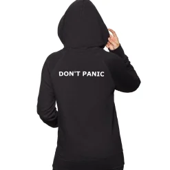 21 is only half the truth