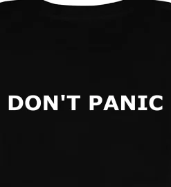 21 is only half the truth