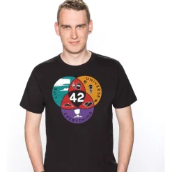 42 Life Universe Everything