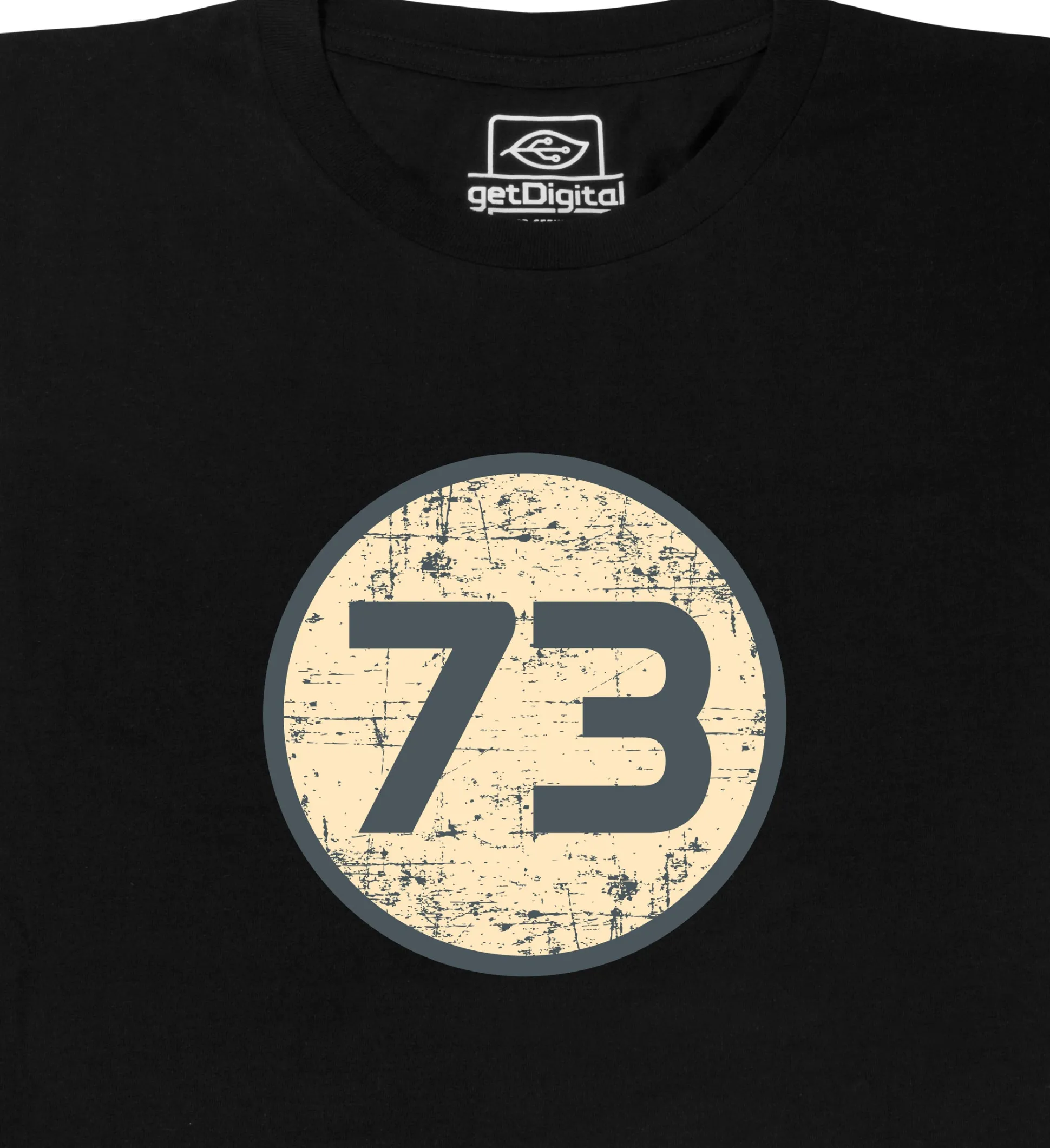 73 Sheldon Shirt