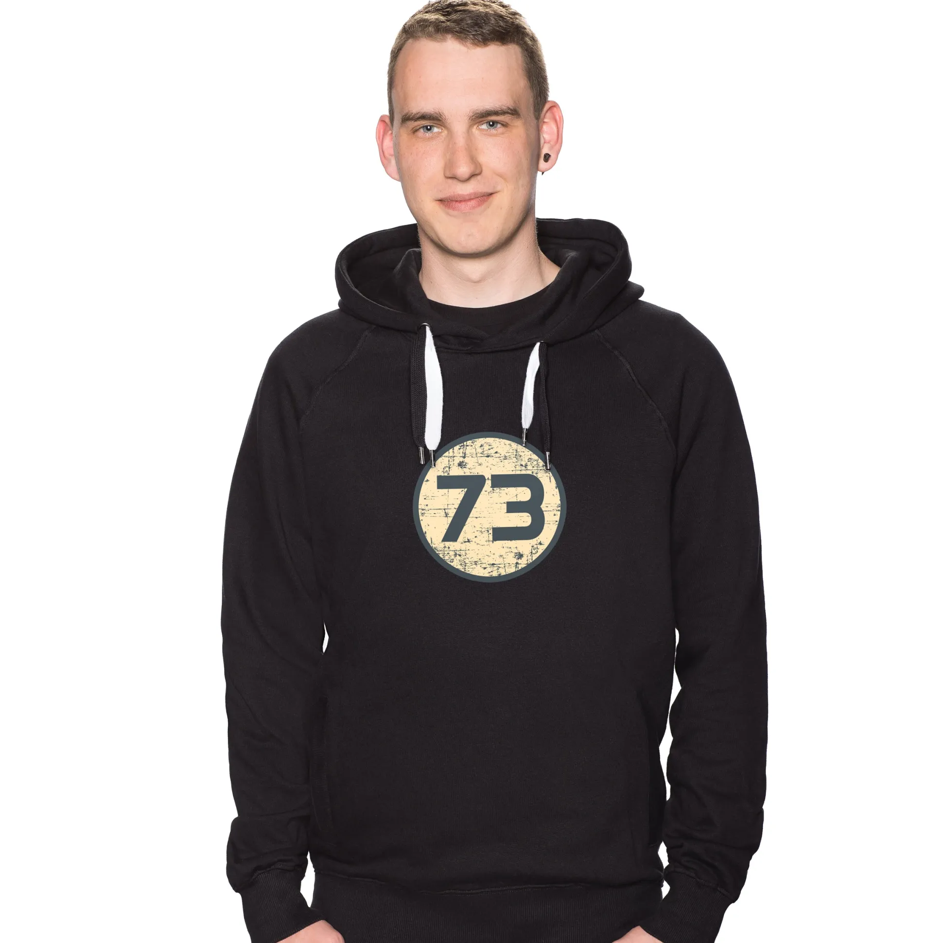 73 Sheldon Shirt