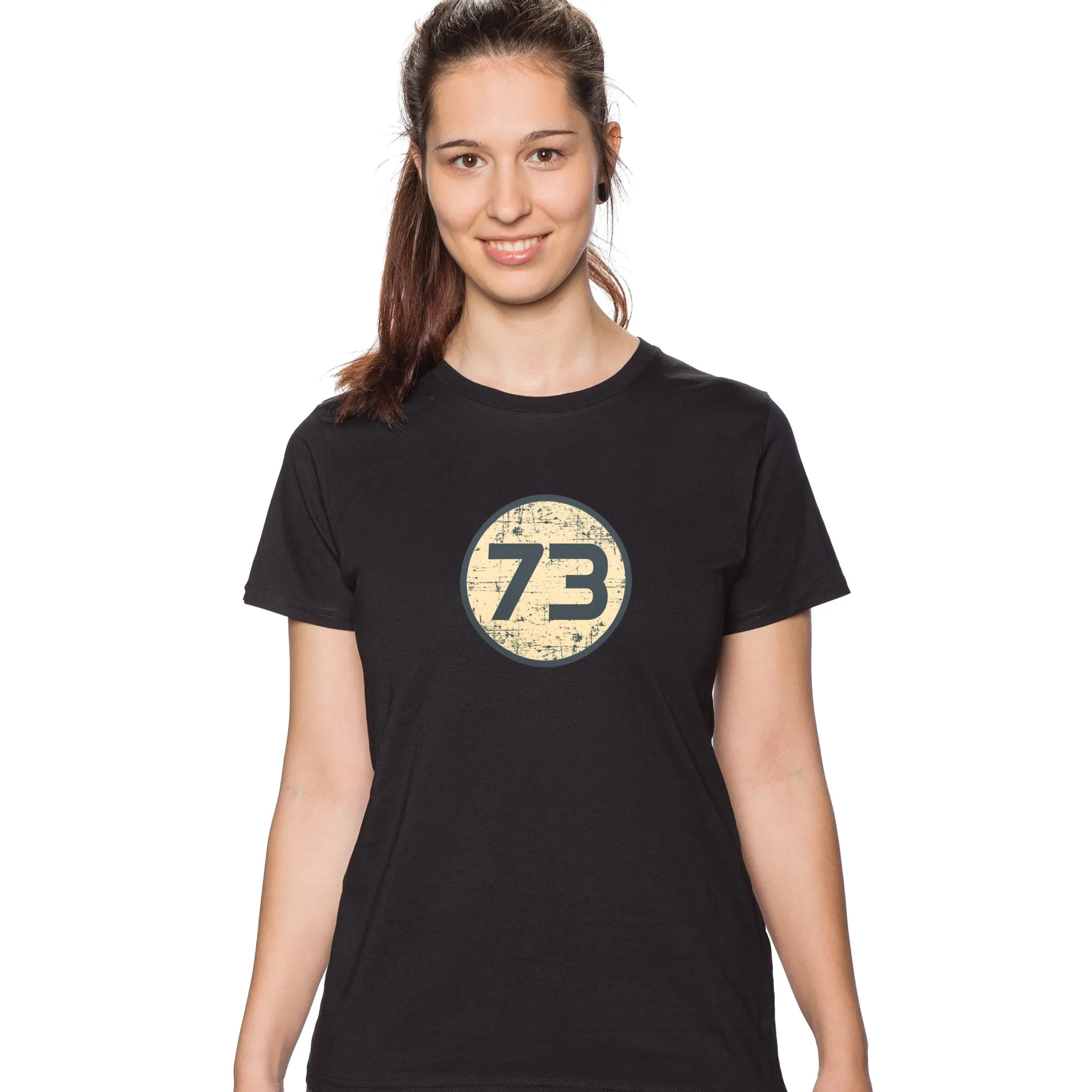 73 Sheldon Shirt