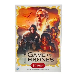 A Game of Thrones Kartenspiel