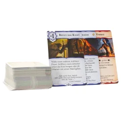 A Game of Thrones Kartenspiel