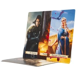 A Game of Thrones Kartenspiel
