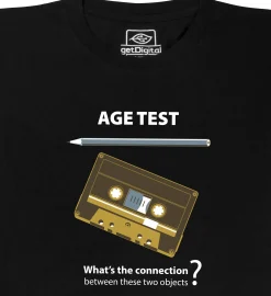 Age Test