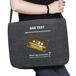 Age Test