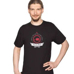 Aggro Life Shirt für Magic-Spieler