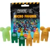 Among Us Micro-Figuren