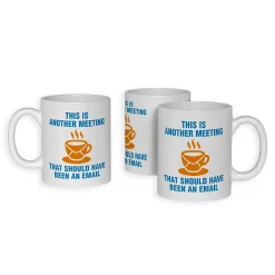 Another Meeting Becher