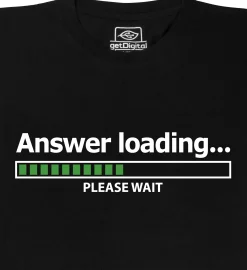 Answer Loading