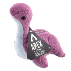 Apex Legends Lila Nessie Plüsch