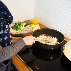 Arcade Holzlöffel Set