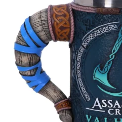 Assassin's Creed Valhalla Trinkgefäße