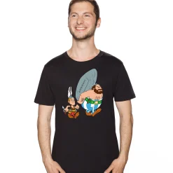 Asterence und Budelix