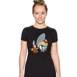 Asterence und Budelix