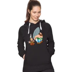 Asterence und Budelix