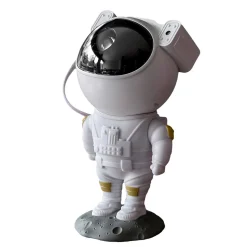 Astronaut Laser Sternen Projektor