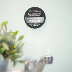 Aufkleber-Bundle Voice Command