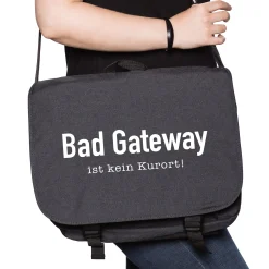 Bad Gateway