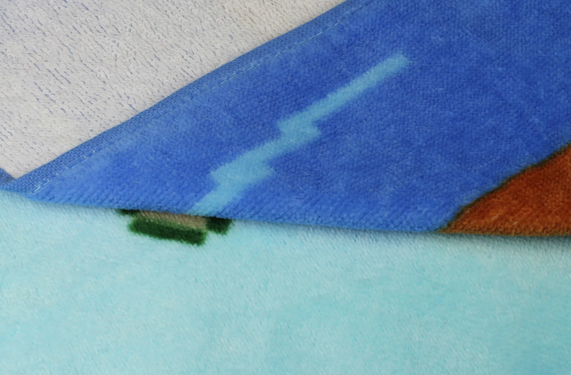 Badehandtuch Monkey Island