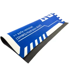 Badezimmer-Matte DHMO