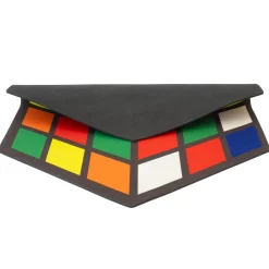 Badezimmer-Matte Zauberwürfel