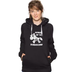 Beware of the Zombiecorn