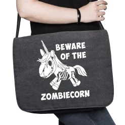 Beware of the Zombiecorn