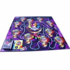 Bill & Ted's Riff in Time - Das verrückte Brettspiel