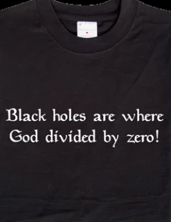 Black holes
