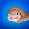 Blobfisch Stressball