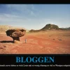 Bloggen Poster