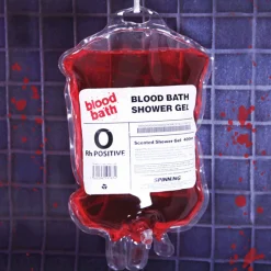 Blutbad Duschgel