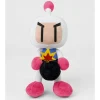 Bomberman Plüschfigur