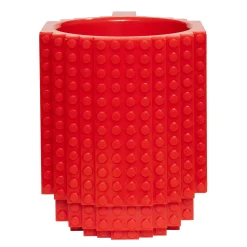 Brick Mug Bausteintasse