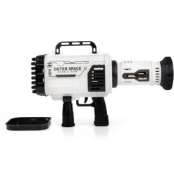 Bubble Gun - Seifenblasen-Blaster