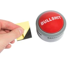 Bullshit Button