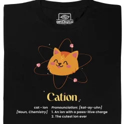 Cat-Ion