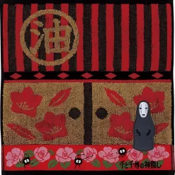 Chihiro's Reise ins Zauberland Ohngesicht Handtuch