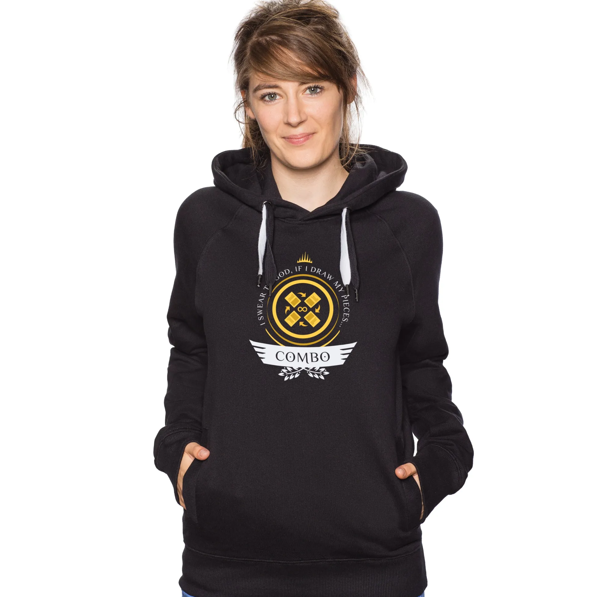 Combo Life Shirt für Magic-Spieler