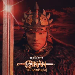 Conan der Barbar Ultimates Actionfiguren Wave 1