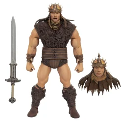 Conan der Barbar Ultimates Actionfiguren Wave 1