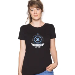 Control Life Shirt für Magic-Spieler