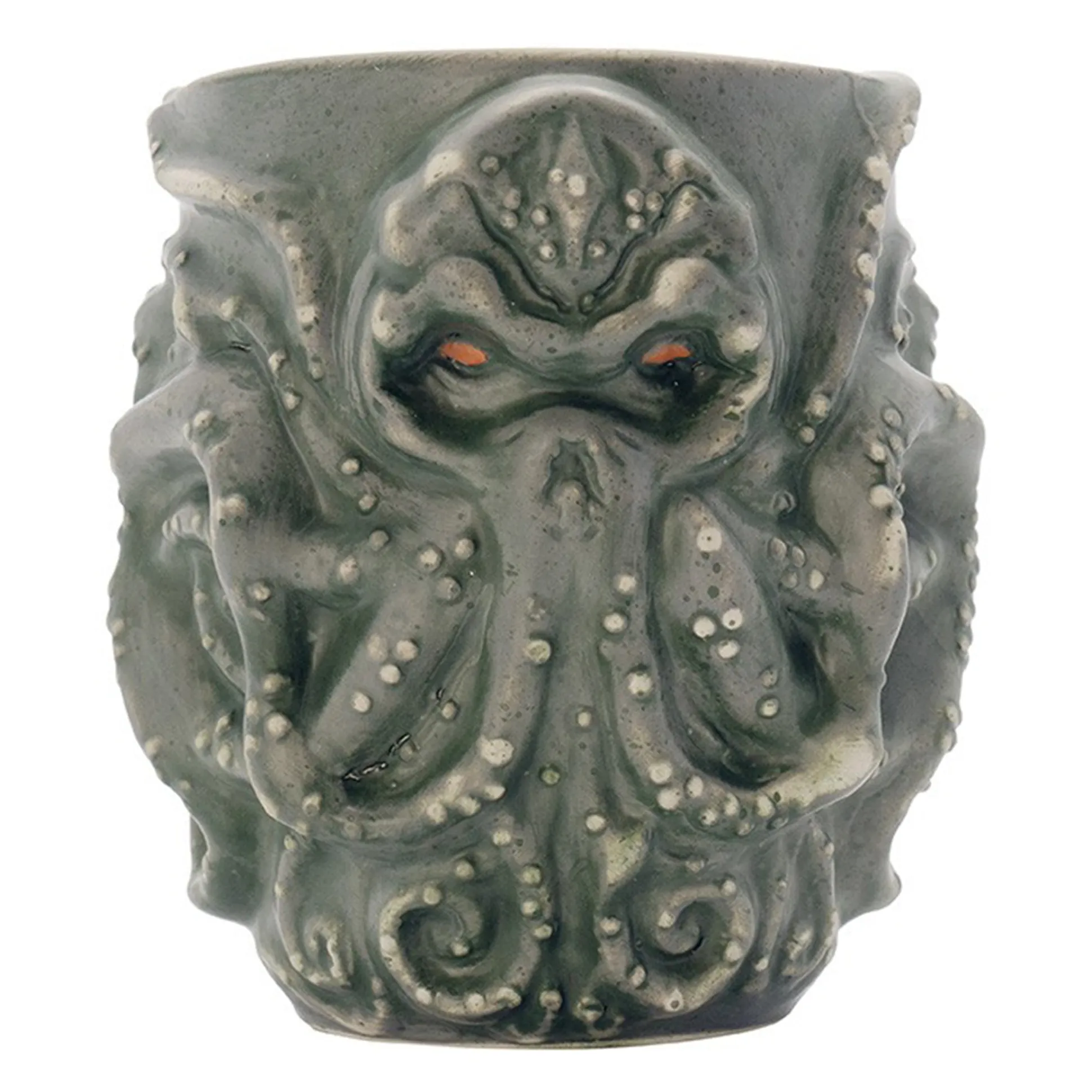 Cthulhu 3D Becher