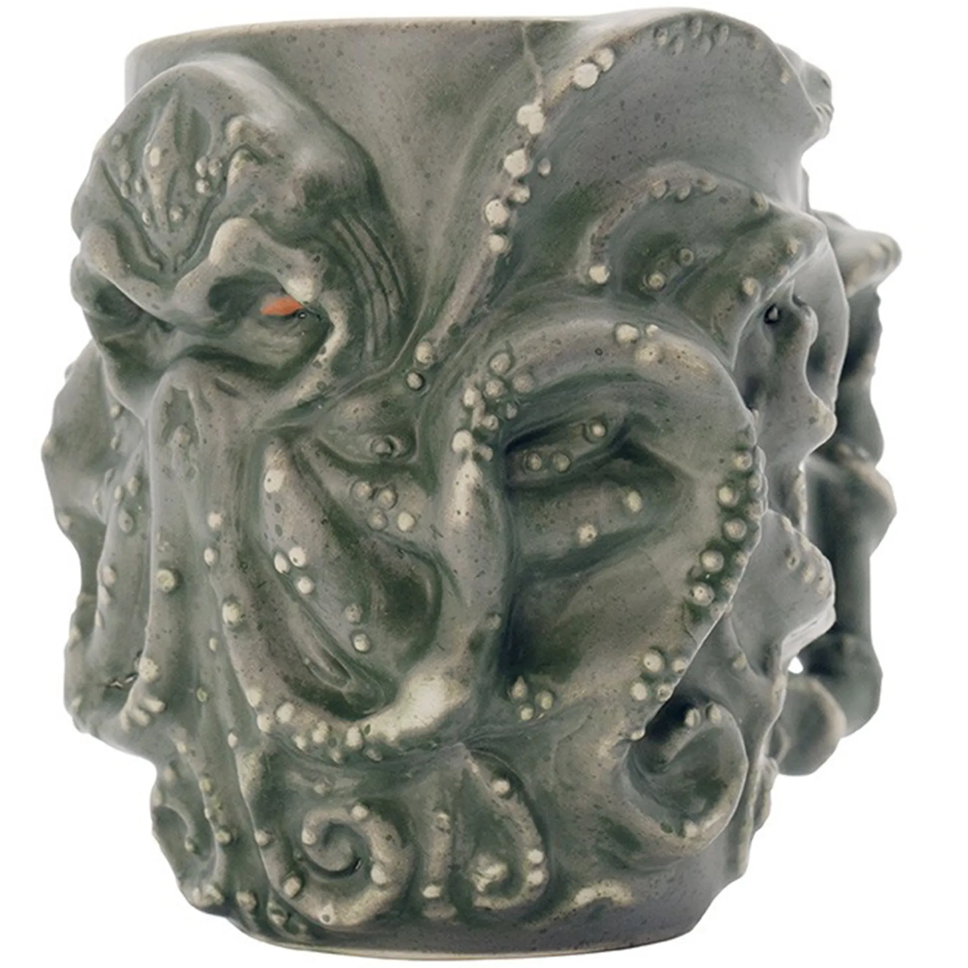 Cthulhu 3D Becher
