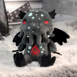 Cthulhu Kuscheltier