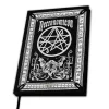 Cthulhu Notizbuch Necronomicon